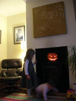 Eve, Daisy and Me