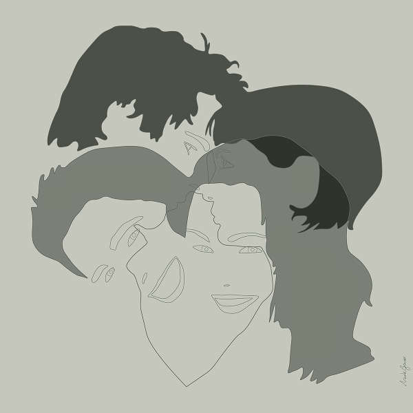 Jack and Lou