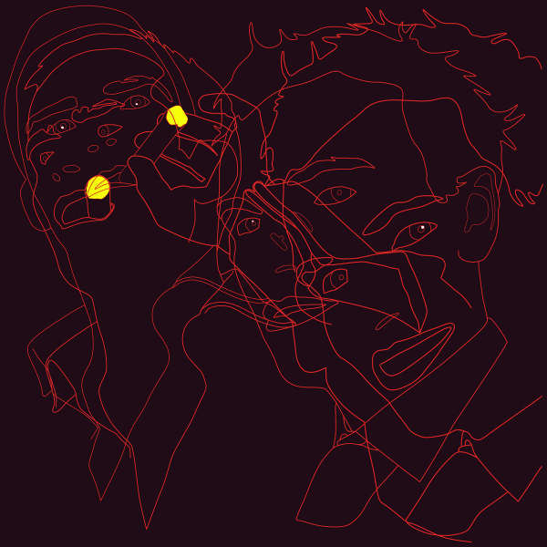 Keith and Kings