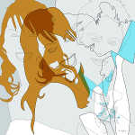Steve & Sian